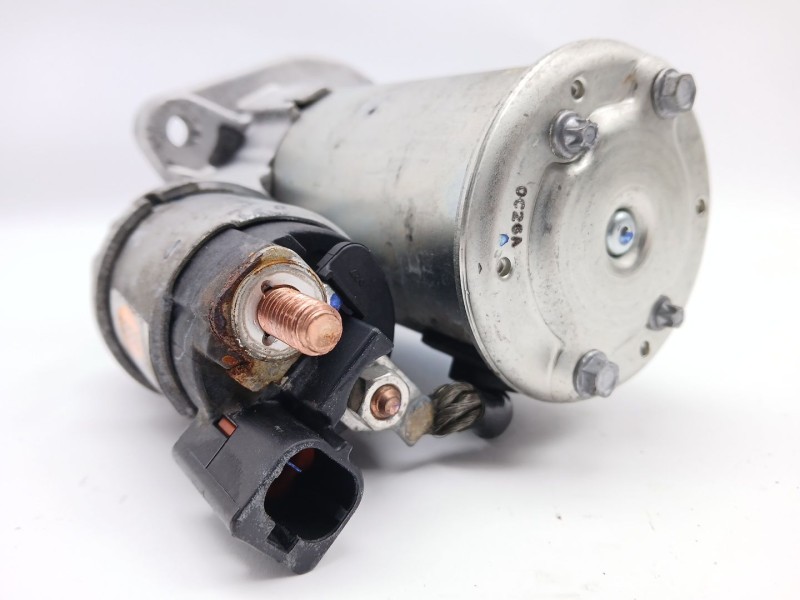Recambio de motor arranque para hyundai i20 i (pb, pbt) 1.2 referencia OEM IAM 3610003BB6  