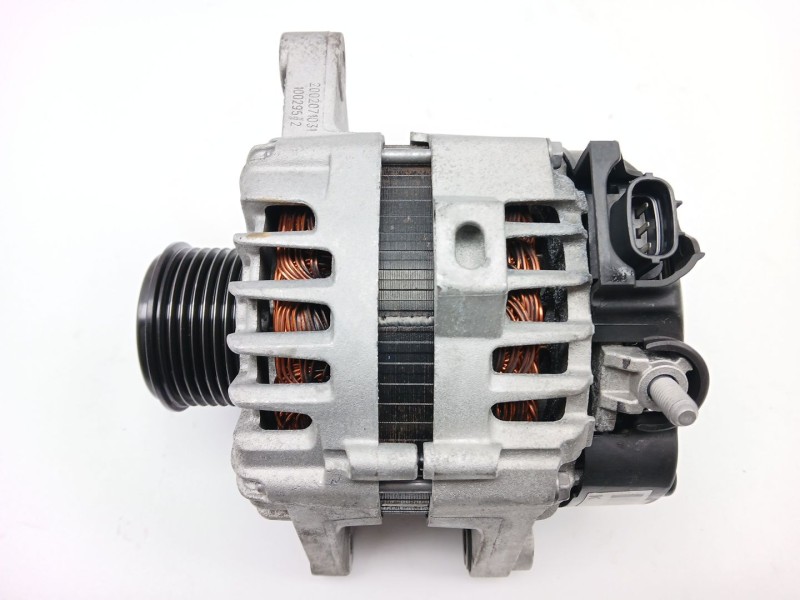 Recambio de alternador para hyundai i20 i (pb, pbt) 1.2 referencia OEM IAM 3730003365  