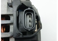 Recambio de alternador para hyundai i20 i (pb, pbt) 1.2 referencia OEM IAM 3730003365   2