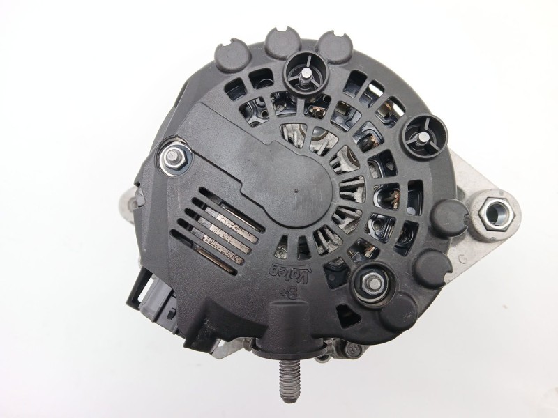 Recambio de alternador para hyundai i20 i (pb, pbt) 1.2 referencia OEM IAM 3730003365  