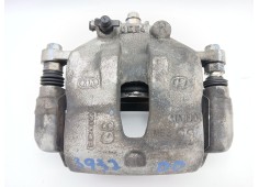 Recambio de pinza freno delantera derecha para hyundai i20 i (pb, pbt) 1.2 referencia OEM IAM 58130C8100   2