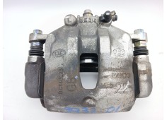 Recambio de pinza freno delantera izquierda para hyundai i20 i (pb, pbt) 1.2 referencia OEM IAM 58110C8100   2