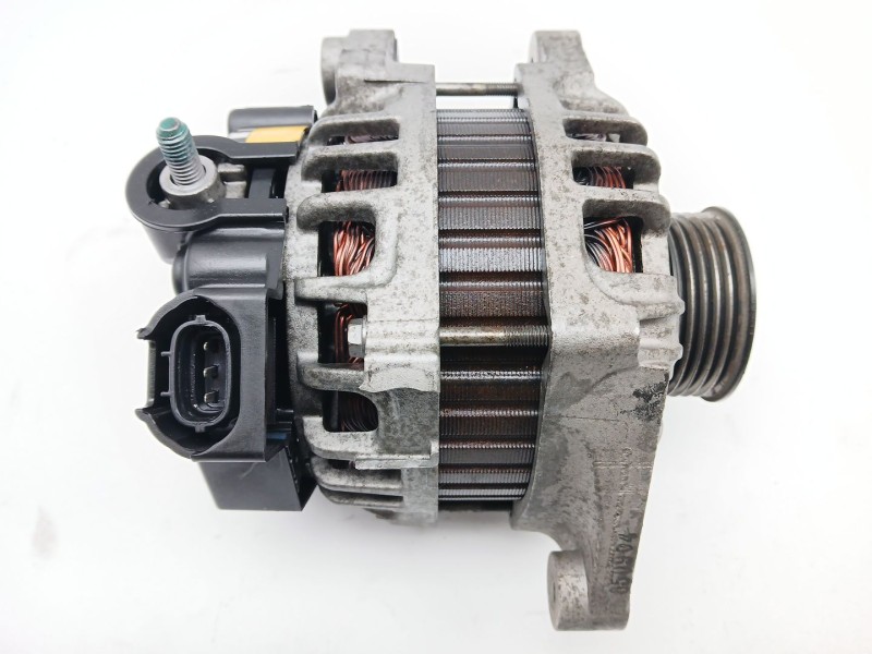 Recambio de alternador para kia rio iii (ub) 1.25 cvvt referencia OEM IAM 3730003350 2614287 