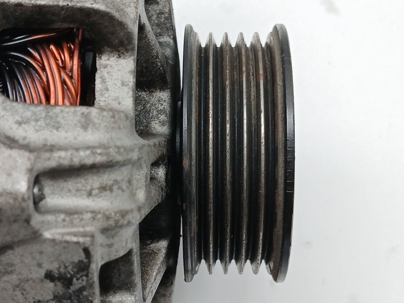 Recambio de alternador para kia rio iii (ub) 1.25 cvvt referencia OEM IAM 3730003350 2614287 