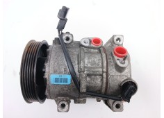 Recambio de compresor aire acondicionado para kia rio iii (ub) 1.25 cvvt referencia OEM IAM 97701C8051  