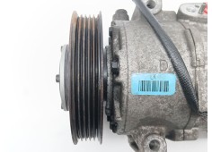 Recambio de compresor aire acondicionado para kia rio iii (ub) 1.25 cvvt referencia OEM IAM 97701C8051   2