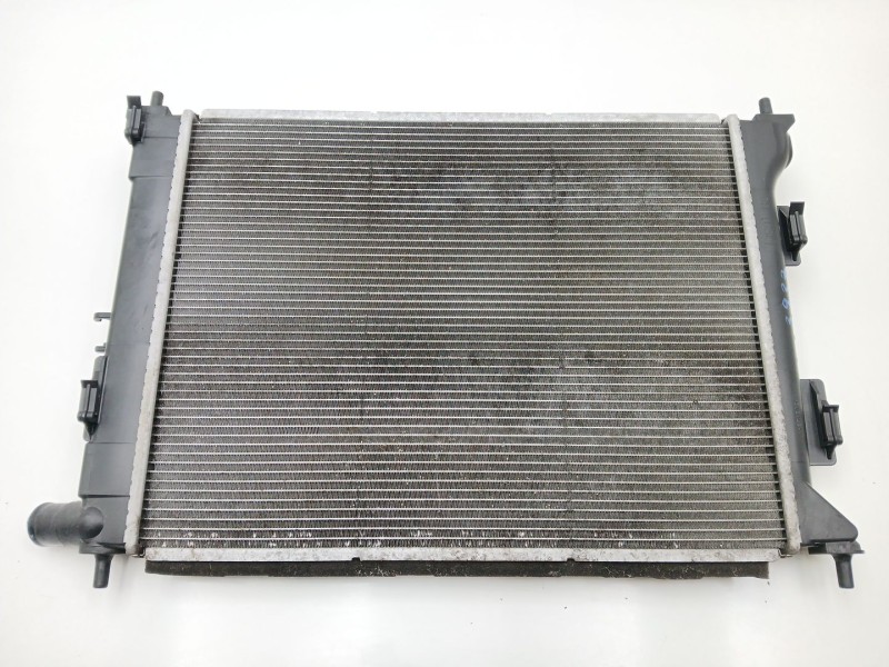 Recambio de radiador agua para hyundai i20 i (pb, pbt) 1.2 referencia OEM IAM 25310C8000  