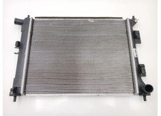 Recambio de radiador agua para hyundai i20 i (pb, pbt) 1.2 referencia OEM IAM 25310C8000   2
