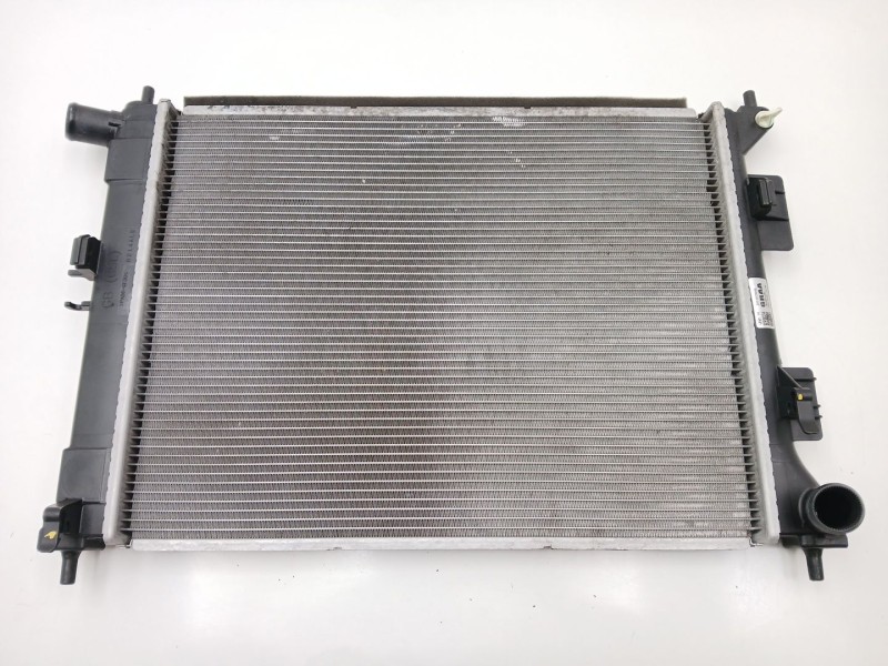 Recambio de radiador agua para hyundai i20 i (pb, pbt) 1.2 referencia OEM IAM 25310C8000  
