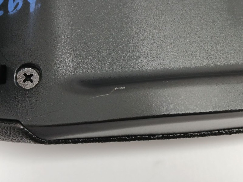 Recambio de apoyabrazos central para hyundai i20 i (pb, pbt) 1.2 referencia OEM IAM 84660C8000TRY  