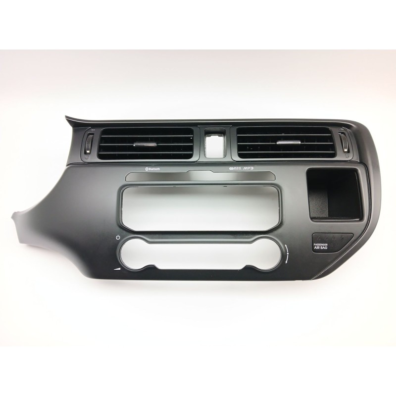 Recambio de rejilla aireadora para kia rio iii (ub) 1.25 cvvt referencia OEM IAM 847411W110 974101W000 974201W000