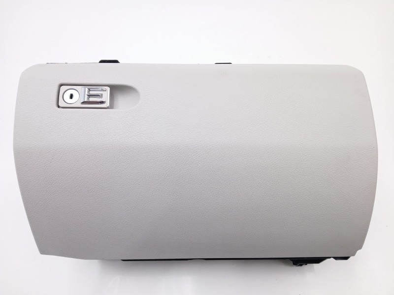 Recambio de guantera para mercedes-benz clase e (w212) e 220 cdi / bluetec (212.001, 212.002) referencia OEM IAM A2126802491  