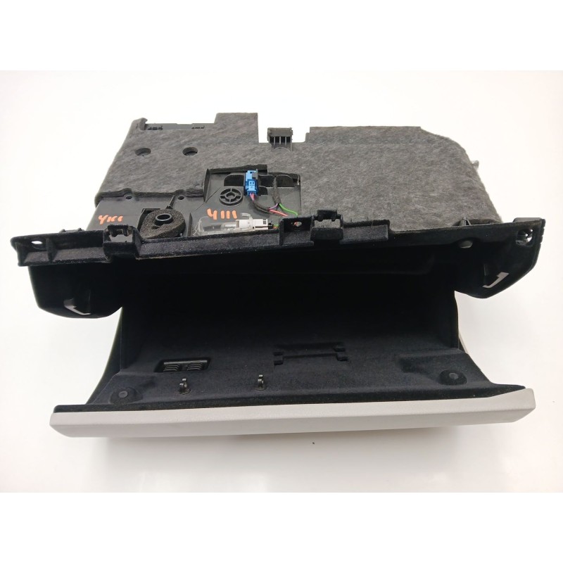 Recambio de guantera para mercedes-benz clase e (w212) e 220 cdi / bluetec (212.001, 212.002) referencia OEM IAM A2126802491  