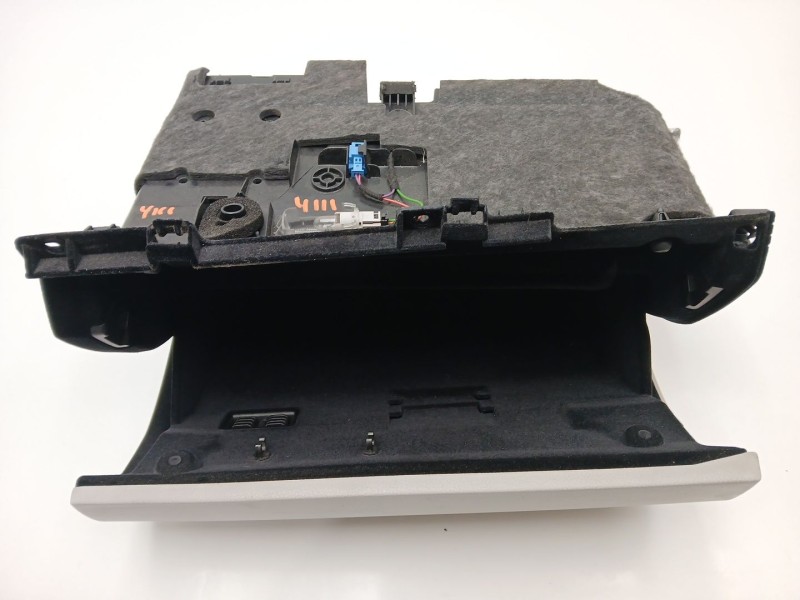 Recambio de guantera para mercedes-benz clase e (w212) e 220 cdi / bluetec (212.001, 212.002) referencia OEM IAM A2126802491  