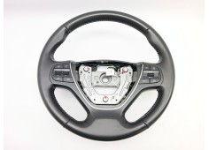 Recambio de volante para hyundai i20 i (pb, pbt) 1.2 referencia OEM IAM 56100C8BE0TRY  
