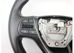 Recambio de volante para hyundai i20 i (pb, pbt) 1.2 referencia OEM IAM 56100C8BE0TRY   2