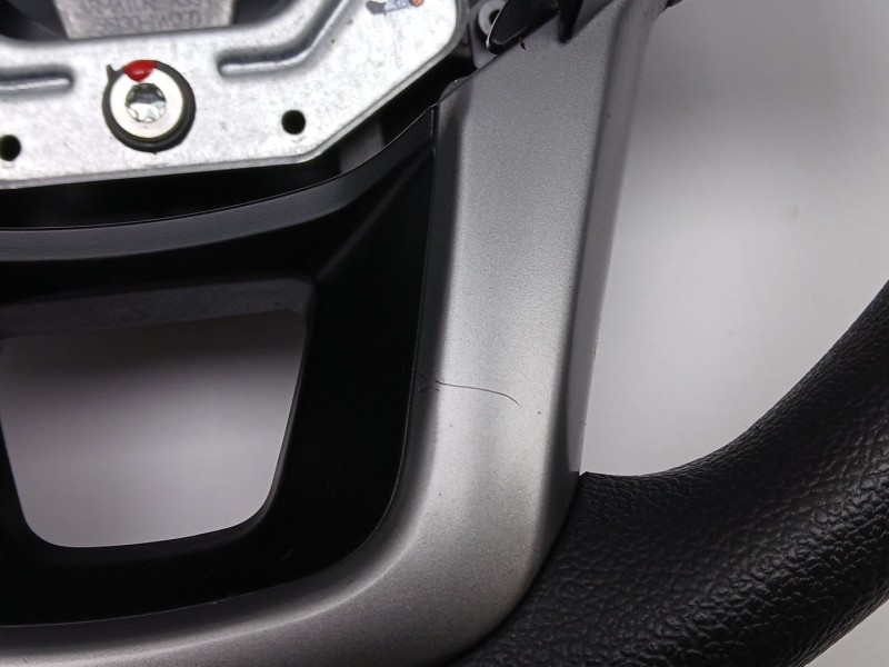 Recambio de volante para kia rio iii (ub) 1.25 cvvt referencia OEM IAM 561001W540HU  