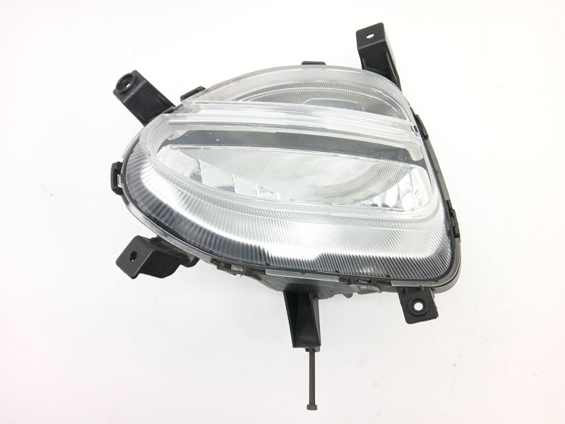 Recambio de faro antiniebla izquierdo para hyundai i20 i (pb, pbt) 1.2 referencia OEM IAM 92201C8900  