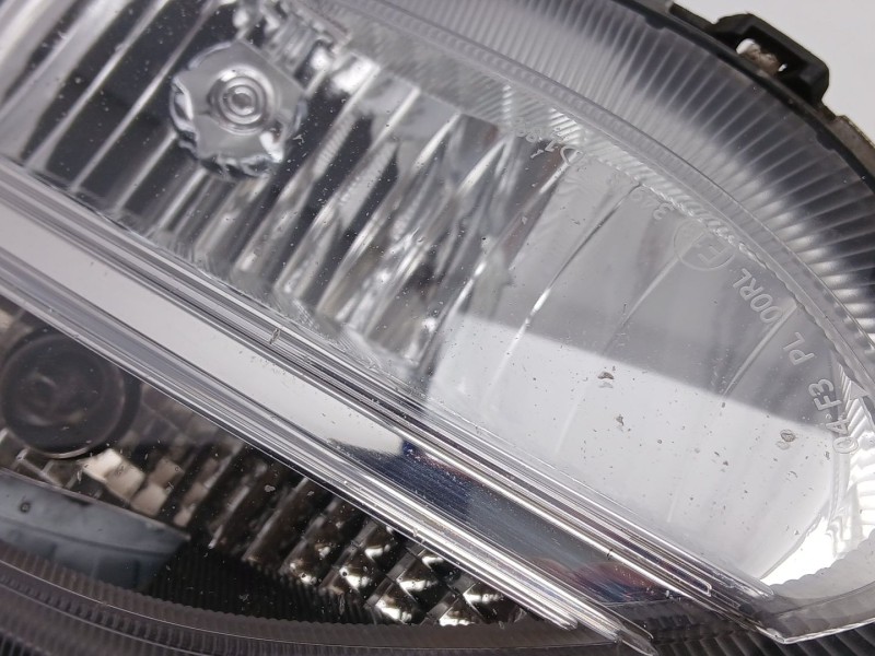Recambio de faro antiniebla izquierdo para hyundai i20 i (pb, pbt) 1.2 referencia OEM IAM 92201C8900  