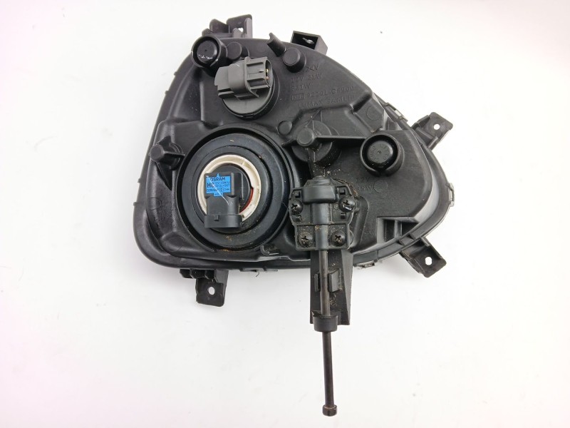 Recambio de faro antiniebla izquierdo para hyundai i20 i (pb, pbt) 1.2 referencia OEM IAM 92201C8900  