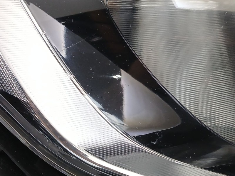 Recambio de faro izquierdo para hyundai i20 i (pb, pbt) 1.2 referencia OEM IAM 92101C8000  