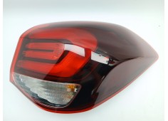 Recambio de piloto trasero derecho para hyundai i20 i (pb, pbt) 1.2 referencia OEM IAM 92402C8600  