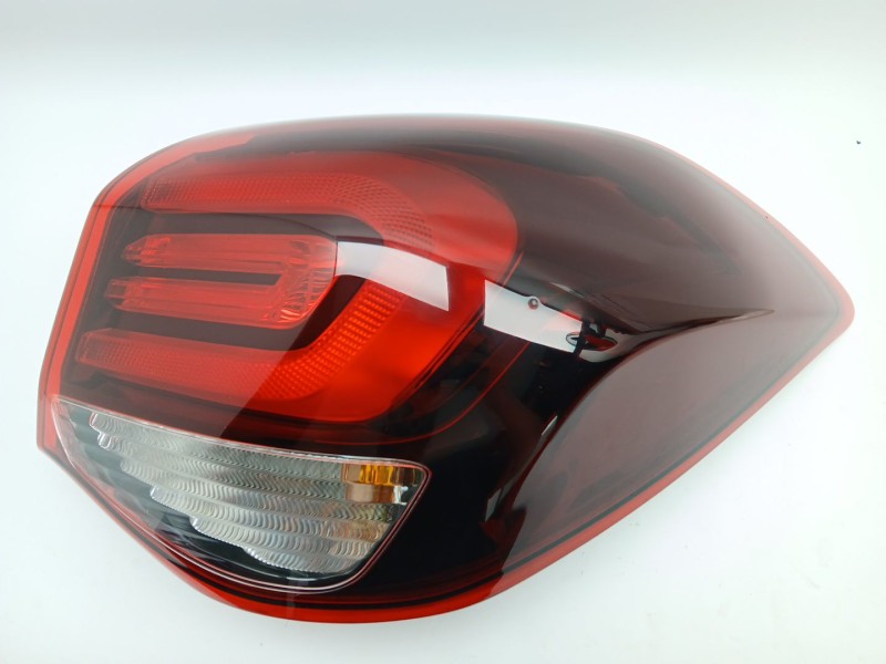 Recambio de piloto trasero derecho para hyundai i20 i (pb, pbt) 1.2 referencia OEM IAM 92402C8600  