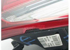 Recambio de piloto trasero derecho para hyundai i20 i (pb, pbt) 1.2 referencia OEM IAM 92402C8600   2