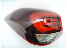 Recambio de piloto trasero izquierdo para hyundai i20 i (pb, pbt) 1.2 referencia OEM IAM 92401C8600  