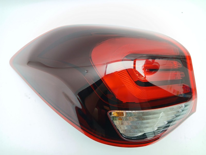 Recambio de piloto trasero izquierdo para hyundai i20 i (pb, pbt) 1.2 referencia OEM IAM 92401C8600  