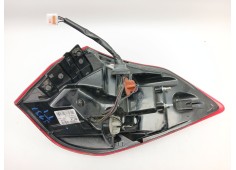 Recambio de piloto trasero izquierdo para hyundai i20 i (pb, pbt) 1.2 referencia OEM IAM 92401C8600   2