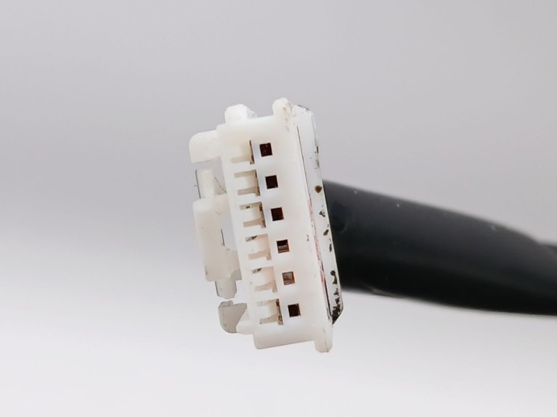 Recambio de piloto trasero izquierdo para hyundai i20 i (pb, pbt) 1.2 referencia OEM IAM 92401C8600  