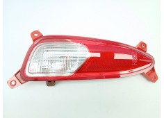 Recambio de faro antiniebla trasero izquierdo para hyundai i20 i (pb, pbt) 1.2 referencia OEM IAM 92405C8700  