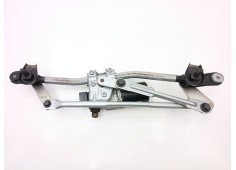 Recambio de motor limpia delantero para hyundai i20 i (pb, pbt) 1.2 referencia OEM IAM 98100GB000 W000055128 