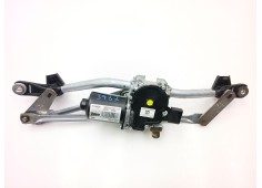 Recambio de motor limpia delantero para hyundai i20 i (pb, pbt) 1.2 referencia OEM IAM 98100GB000 W000055128  2