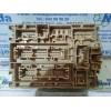 Recambio de caja reles / fusibles para toyota celica (t23) 1.8 referencia OEM IAM   