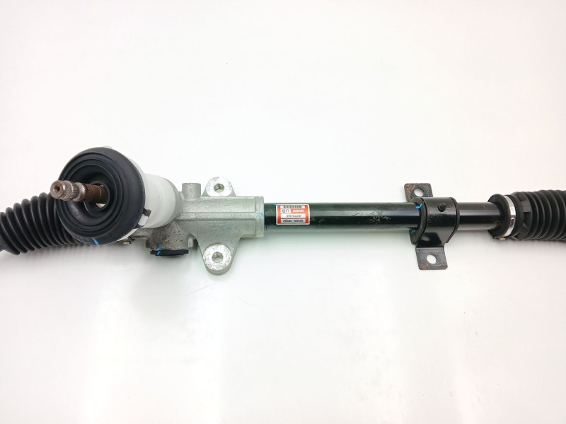 Recambio de cremallera direccion para kia rio iii (ub) 1.25 cvvt referencia OEM IAM 565001W100  