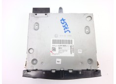 Recambio de sistema audio / cd para citroën c3 picasso (sh_) 1.6 hdi 90 referencia OEM IAM 98041626XT01 A2C37498601  2