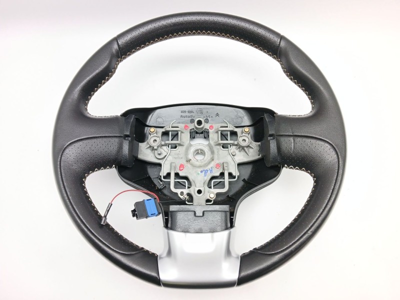 Recambio de volante para citroën c3 picasso (sh_) 1.6 hdi 90 referencia OEM IAM 4109LX  
