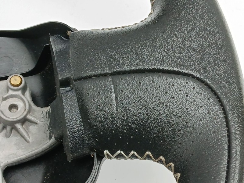 Recambio de volante para citroën c3 picasso (sh_) 1.6 hdi 90 referencia OEM IAM 4109LX  