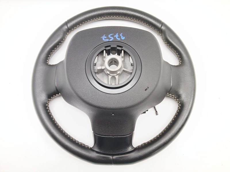 Recambio de volante para citroën c3 picasso (sh_) 1.6 hdi 90 referencia OEM IAM 4109LX  