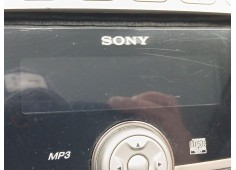 Recambio de sistema audio / cd para ford c-max (dm2) 1.6 tdci referencia OEM IAM VP6M2F18C821AG   2