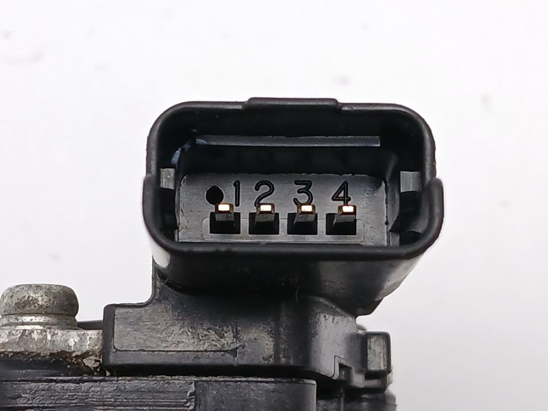 Recambio de caudalimetro para citroën c3 picasso (sh_) 1.6 hdi 90 referencia OEM IAM 9683282980  