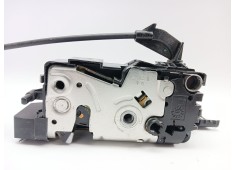Recambio de cerradura puerta trasera derecha para citroën c3 picasso (sh_) 1.6 hdi 90 referencia OEM IAM 9681792880 9681793080 