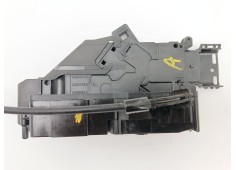 Recambio de cerradura puerta trasera derecha para citroën c3 picasso (sh_) 1.6 hdi 90 referencia OEM IAM 9681792880 9681793080  2