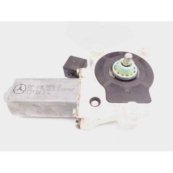 MOTOR ELEVALUNAS DELANTERO IZQUIERDO A2118201842 990596101 