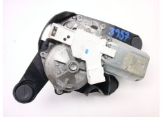 Recambio de motor limpia trasero para citroën c3 picasso (sh_) 1.6 hdi 90 referencia OEM IAM 6405NW   2