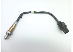 Recambio de sonda lambda para citroën c3 picasso (sh_) 1.6 hdi 90 referencia OEM IAM 9687161080 0281004157 