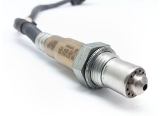Recambio de sonda lambda para citroën c3 picasso (sh_) 1.6 hdi 90 referencia OEM IAM 9687161080 0281004157  2