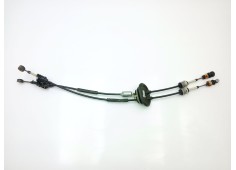 Recambio de varillaje cambio para citroën c3 picasso (sh_) 1.6 hdi 90 referencia OEM IAM   